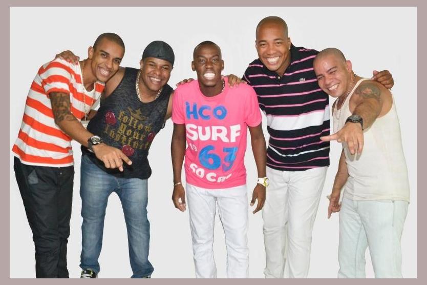 Grupo Nem te Conto